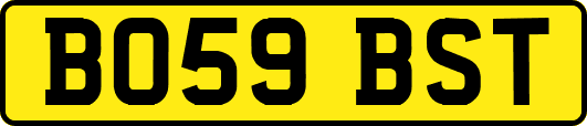 BO59BST