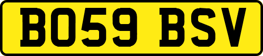 BO59BSV