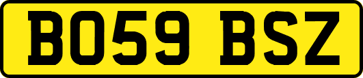 BO59BSZ