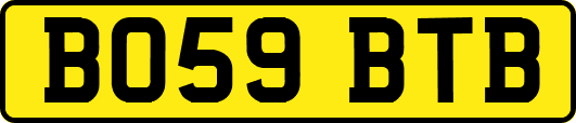 BO59BTB