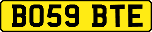 BO59BTE