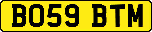 BO59BTM