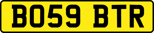 BO59BTR