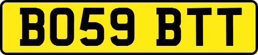 BO59BTT