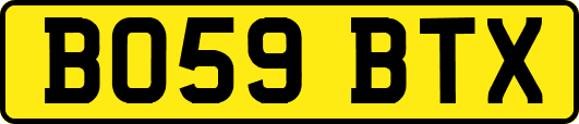 BO59BTX