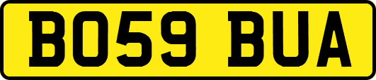 BO59BUA