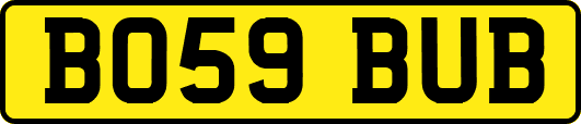 BO59BUB