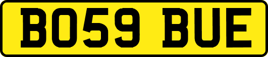 BO59BUE