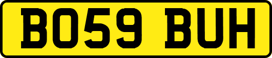 BO59BUH