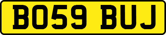 BO59BUJ