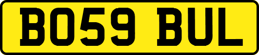BO59BUL