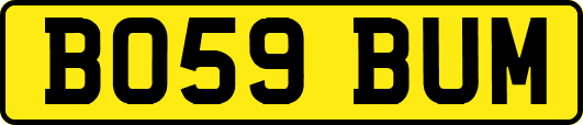 BO59BUM