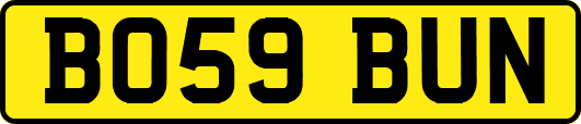 BO59BUN