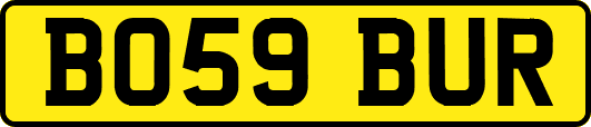 BO59BUR