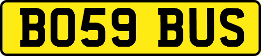 BO59BUS