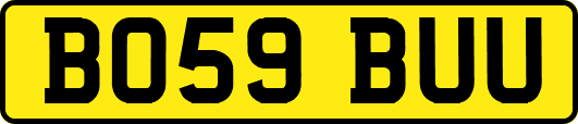 BO59BUU