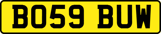 BO59BUW
