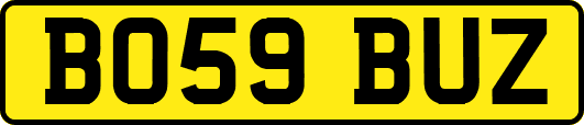 BO59BUZ
