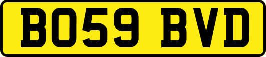 BO59BVD
