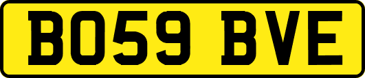 BO59BVE