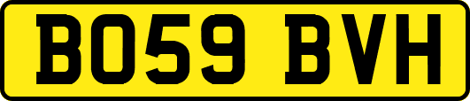 BO59BVH