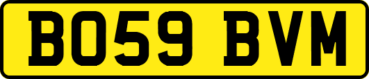 BO59BVM