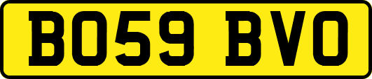 BO59BVO