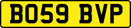 BO59BVP