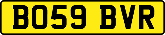 BO59BVR