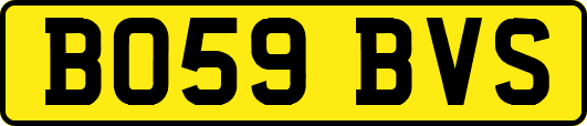 BO59BVS