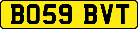 BO59BVT