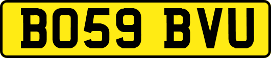 BO59BVU