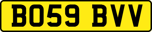 BO59BVV