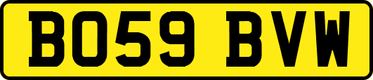 BO59BVW