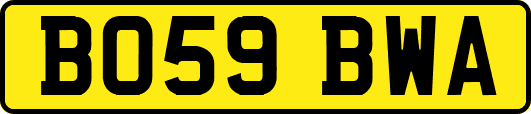 BO59BWA