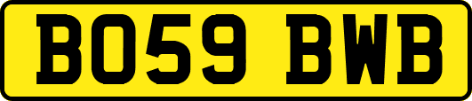 BO59BWB