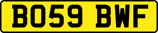BO59BWF