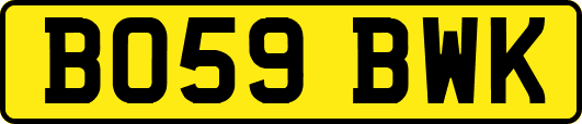 BO59BWK