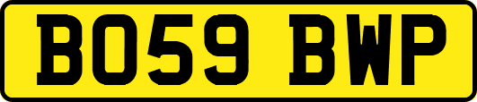 BO59BWP