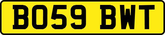 BO59BWT
