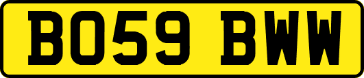 BO59BWW