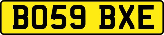 BO59BXE