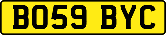 BO59BYC