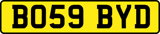 BO59BYD