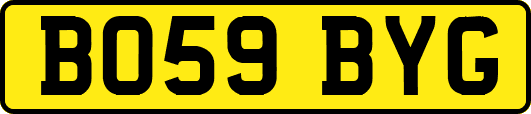 BO59BYG