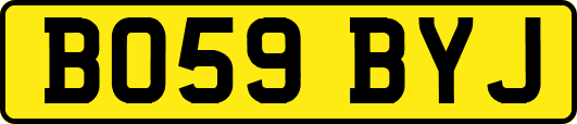 BO59BYJ