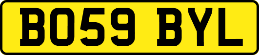 BO59BYL