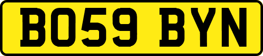 BO59BYN