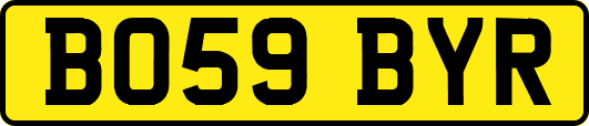BO59BYR