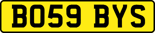 BO59BYS